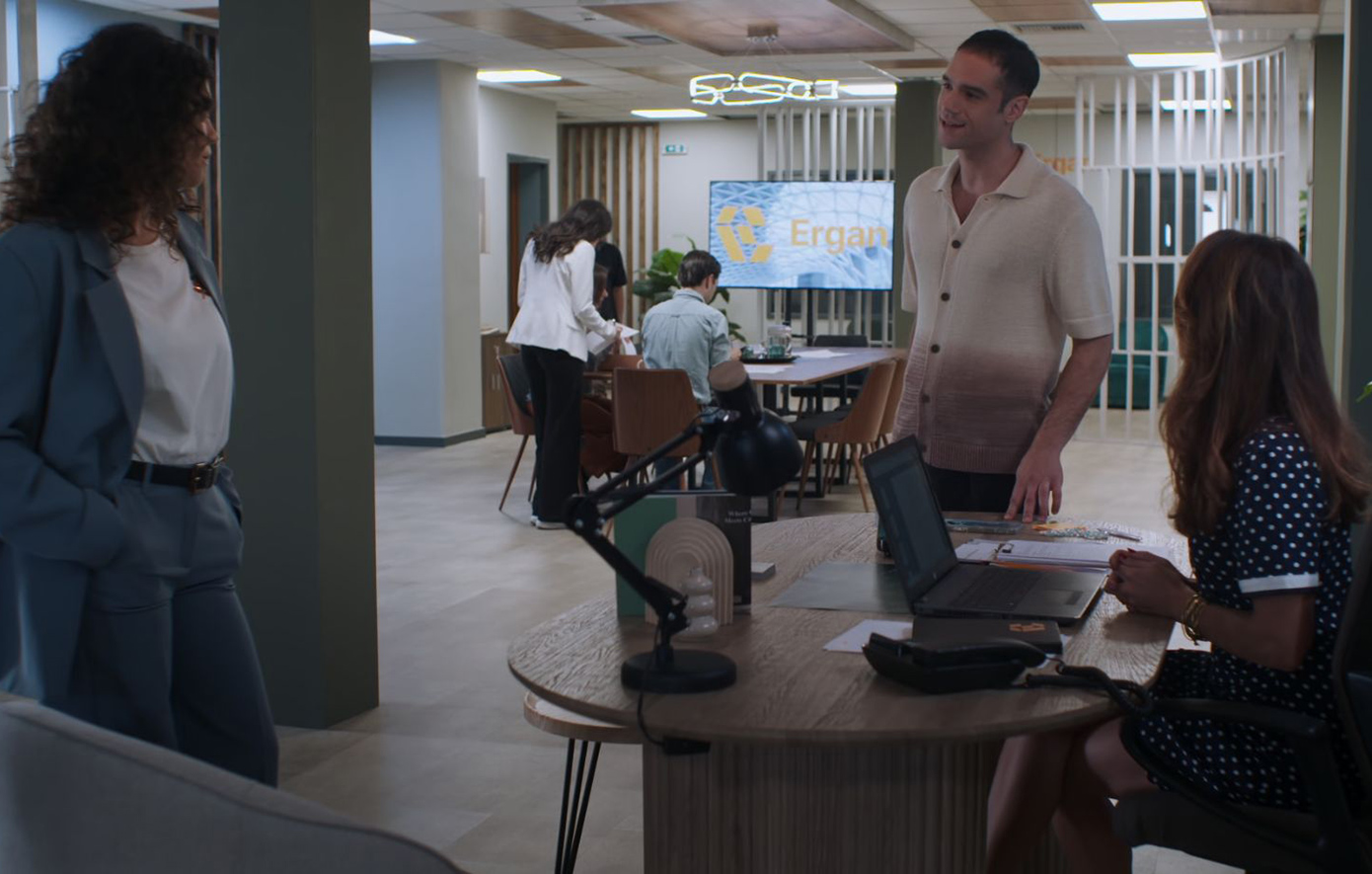 Μια Νύχτα Μόνο Μια Νύχτα Μόνο