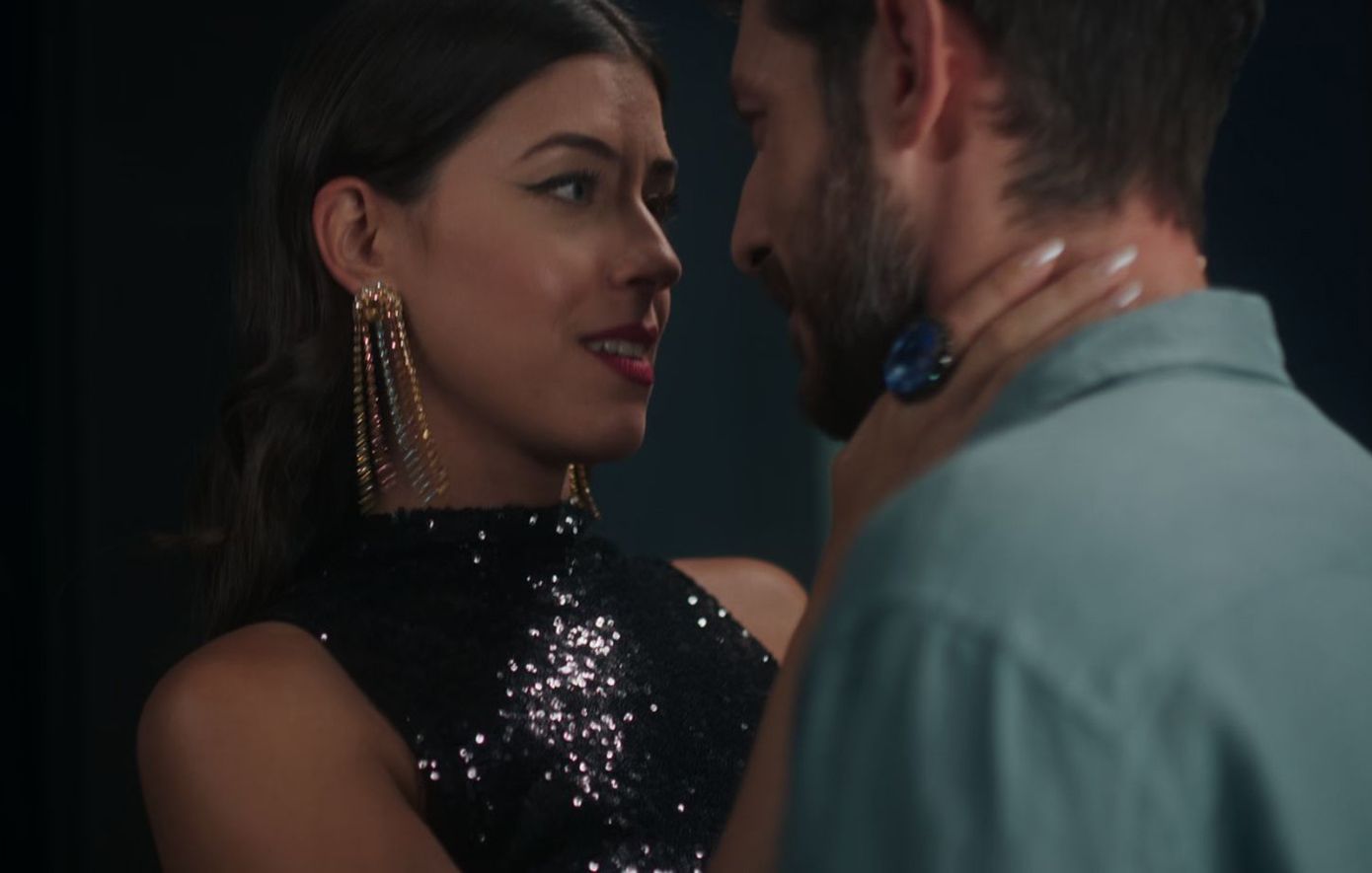 Μια νύχτα μόνο Μια νύχτα μόνο