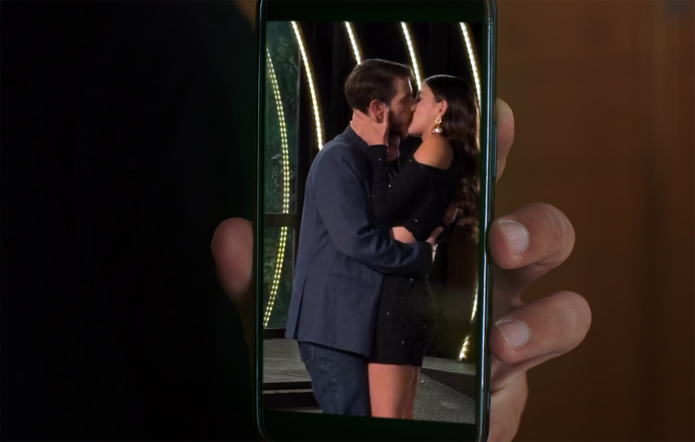 Μια Νύχτα Μόνο Μια Νύχτα Μόνο