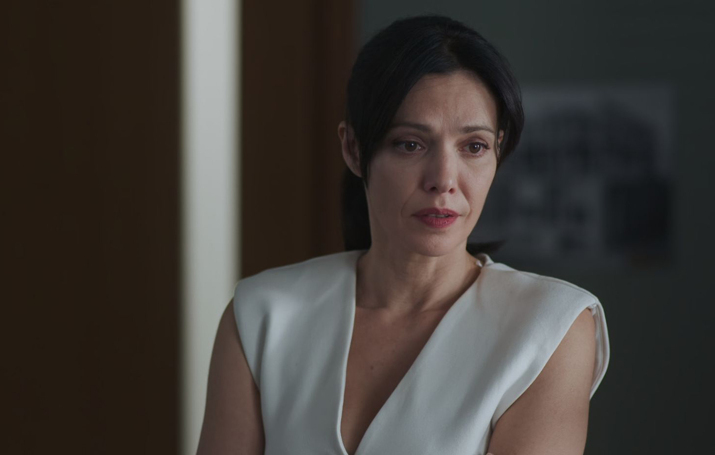 Μια νύχτα μόνο Μια νύχτα μόνο