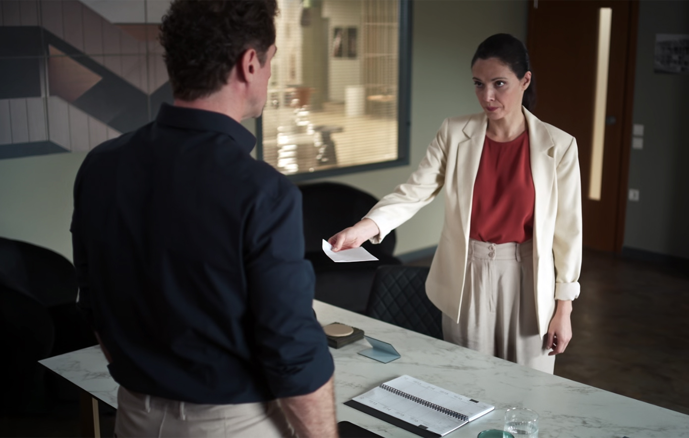 Μια Νύχτα Μόνο Μια Νύχτα Μόνο