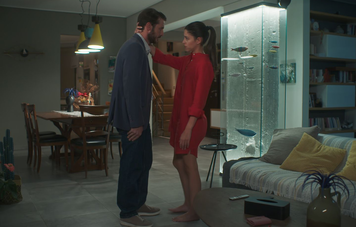 Μια νύχτα μόνο Μια νύχτα μόνο