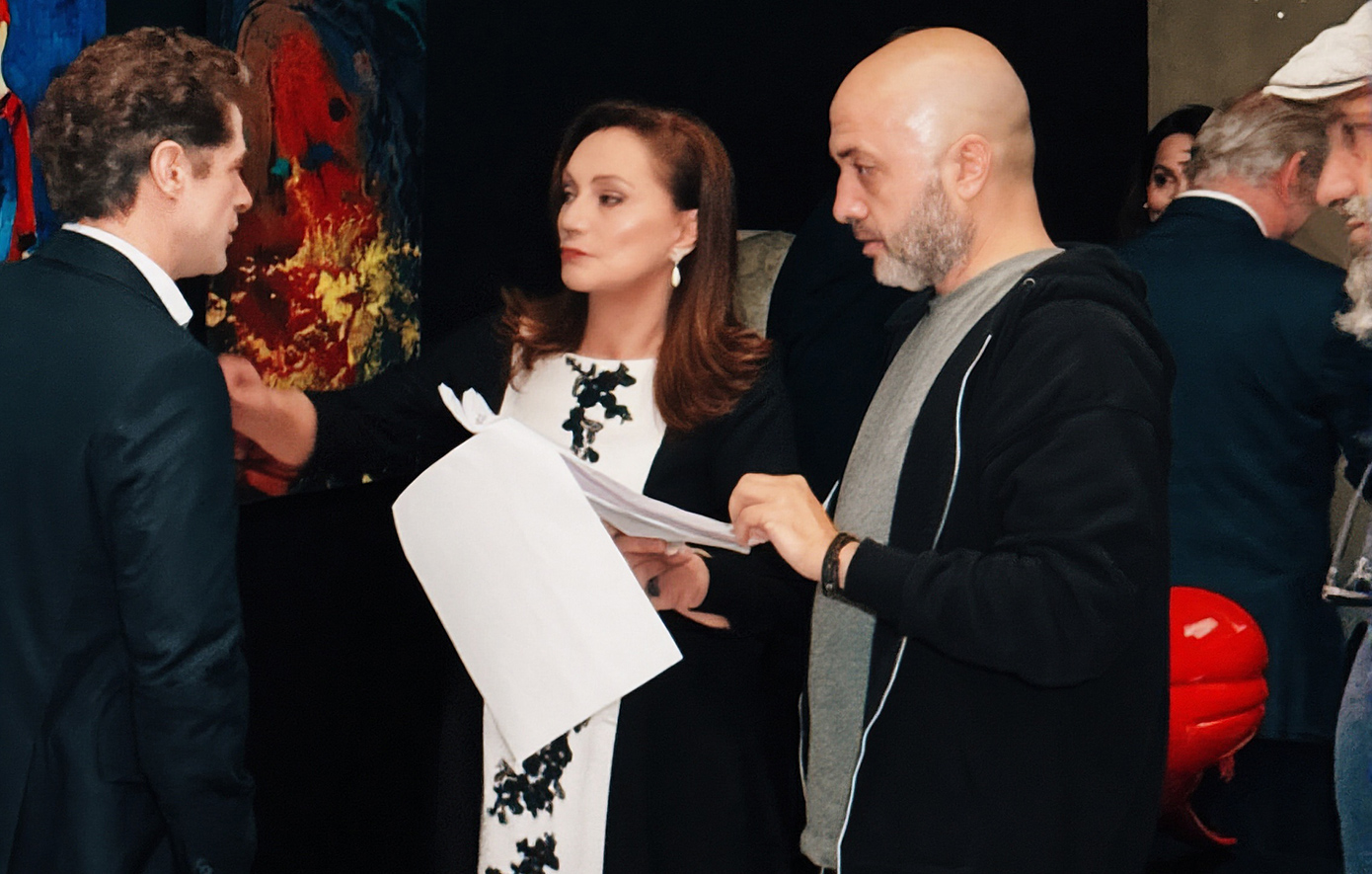 Μια νύχτα μόνο Μια νύχτα μόνο