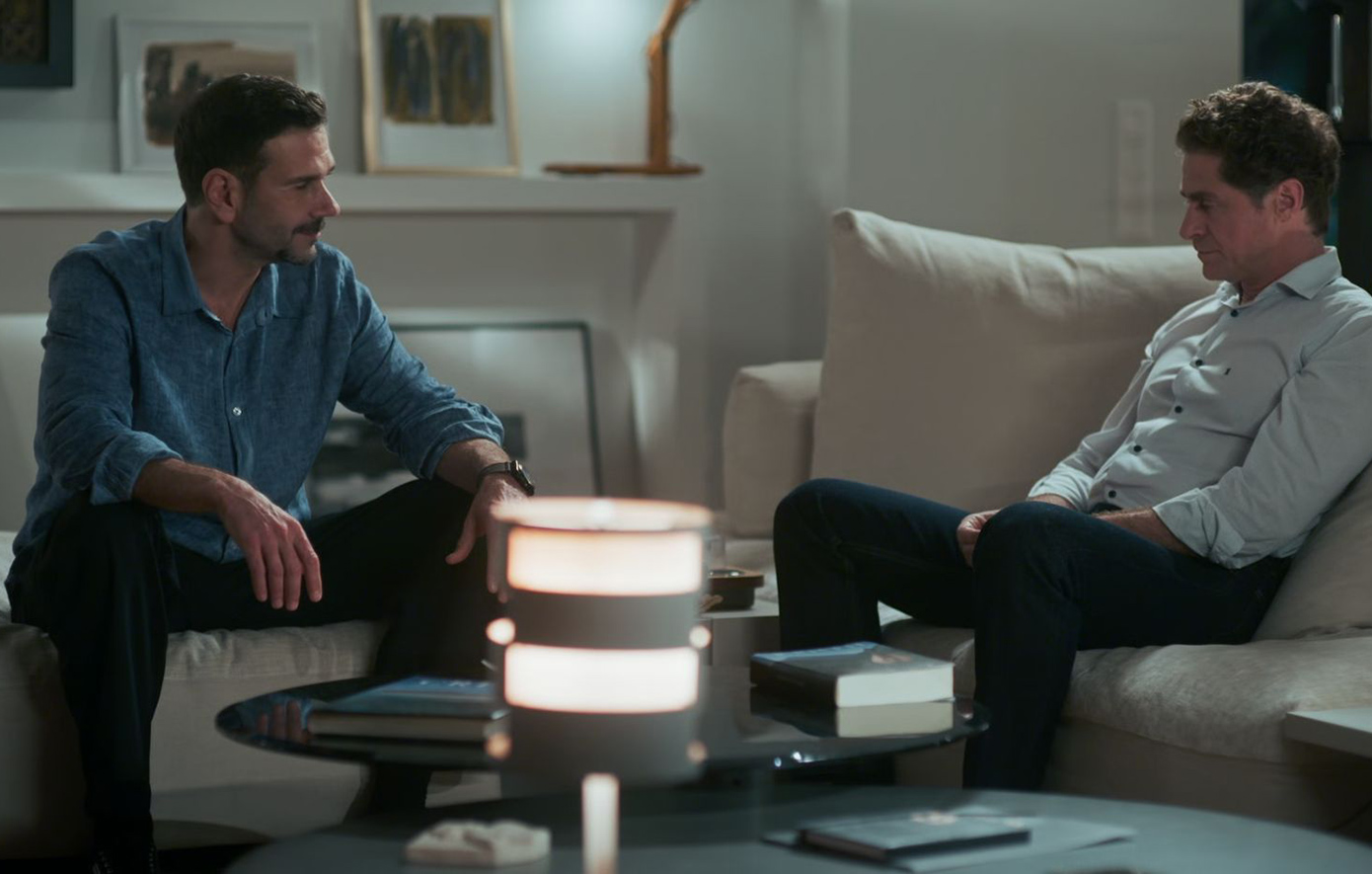 Μια Νύχτα Μόνο