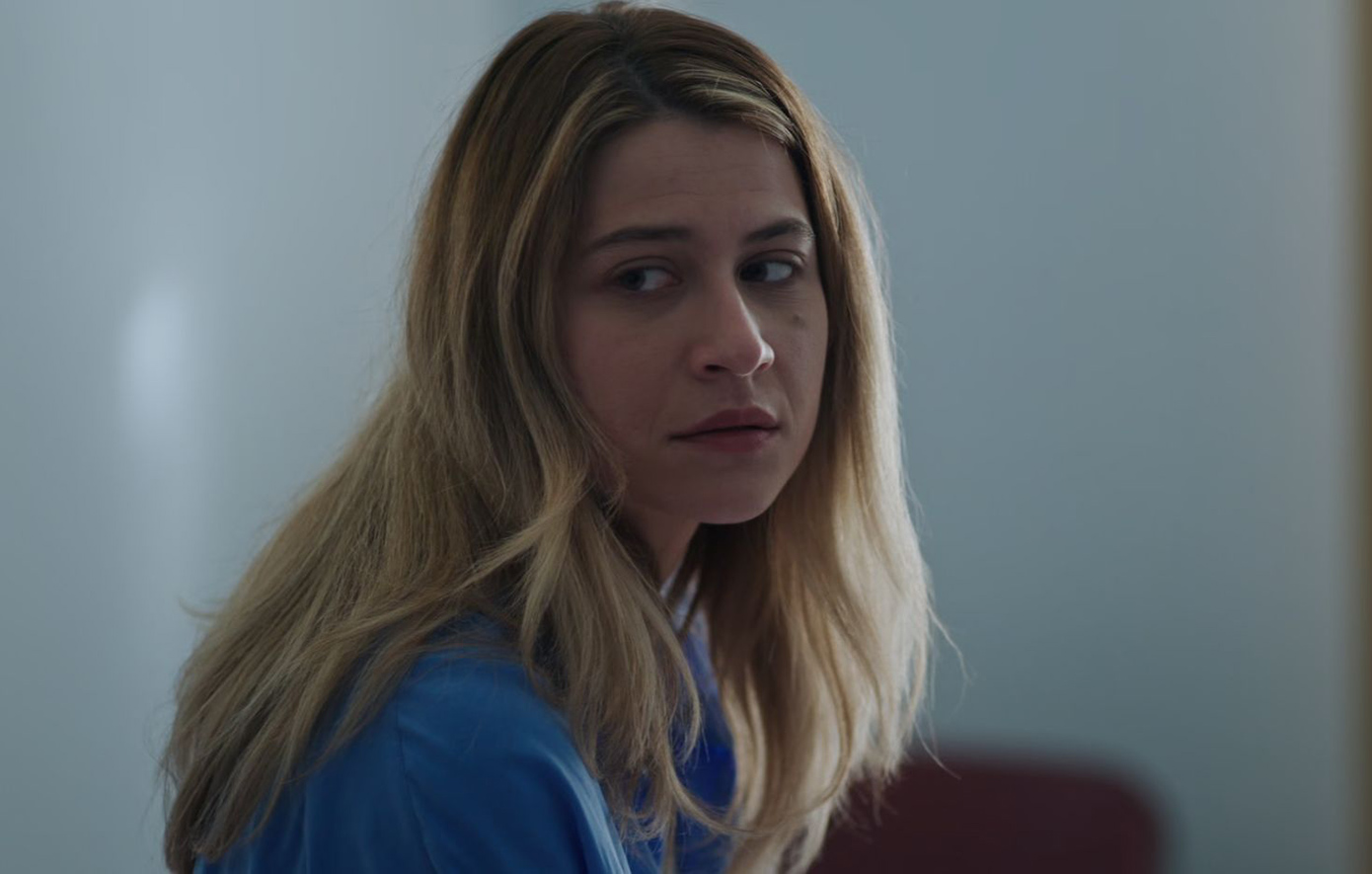 Μια Νύχτα Μόνο