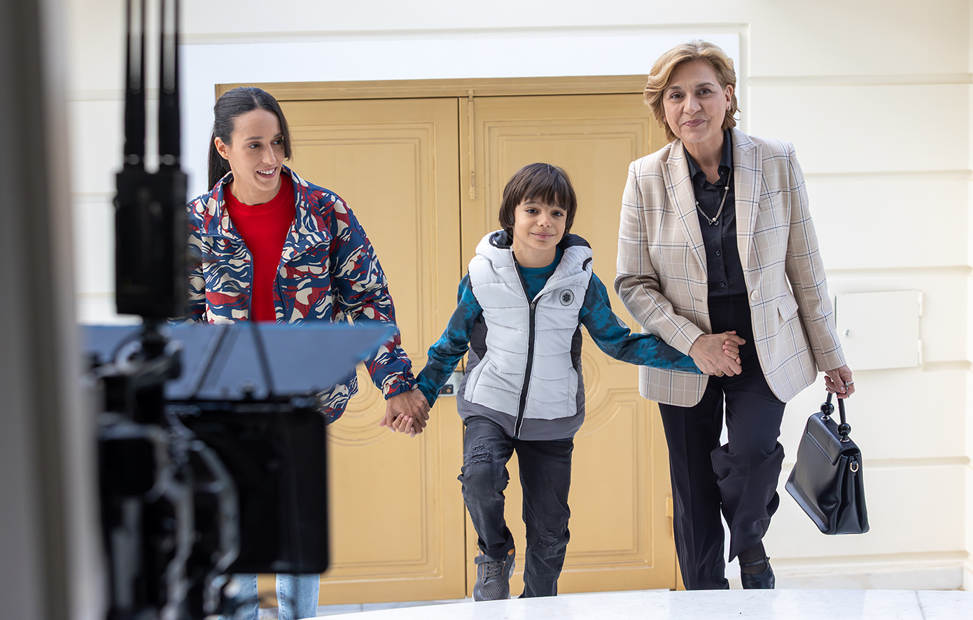 Μια νύχτα μόνο Μια νύχτα μόνο