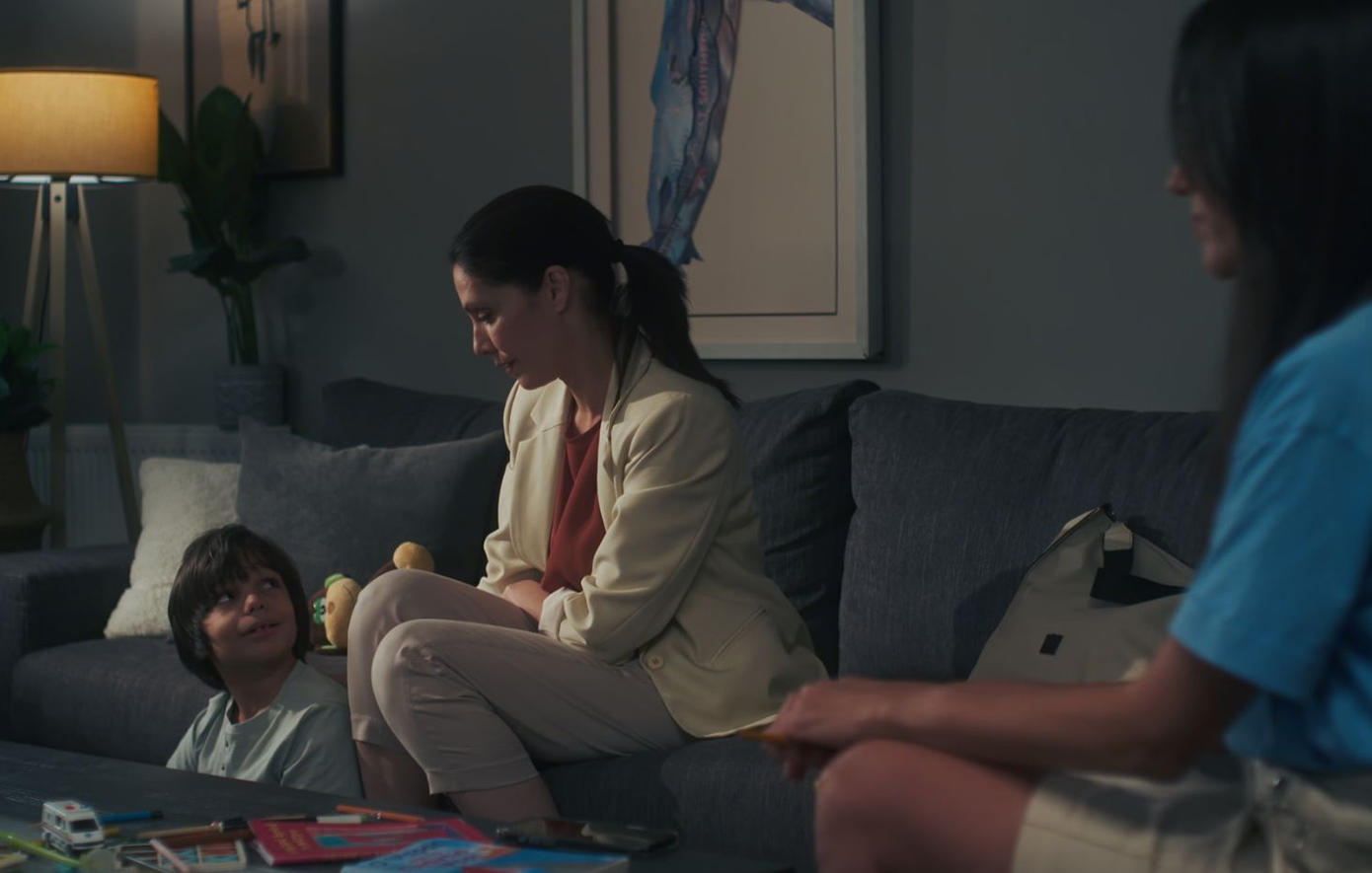 Μια Νύχτα Μόνο Μια Νύχτα Μόνο