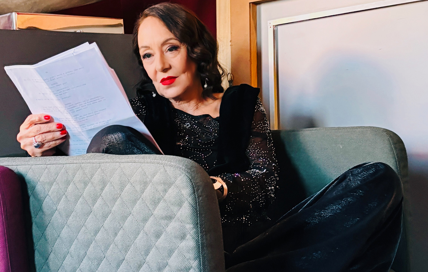 Μια νύχτα μόνο Μια νύχτα μόνο