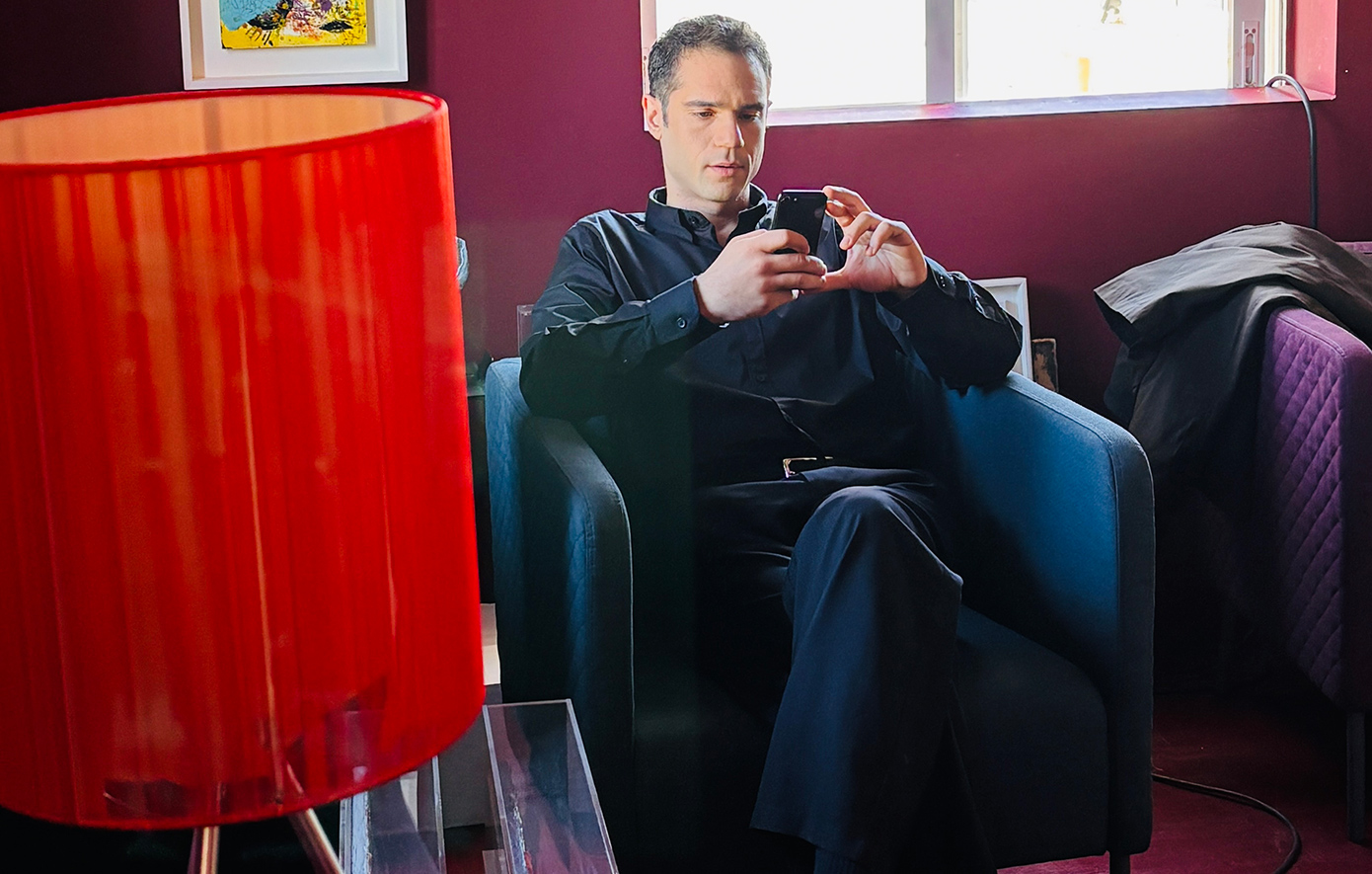 Μια νύχτα μόνο Μια νύχτα μόνο