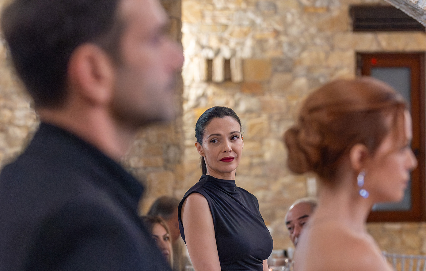 Μια νύχτα μόνο