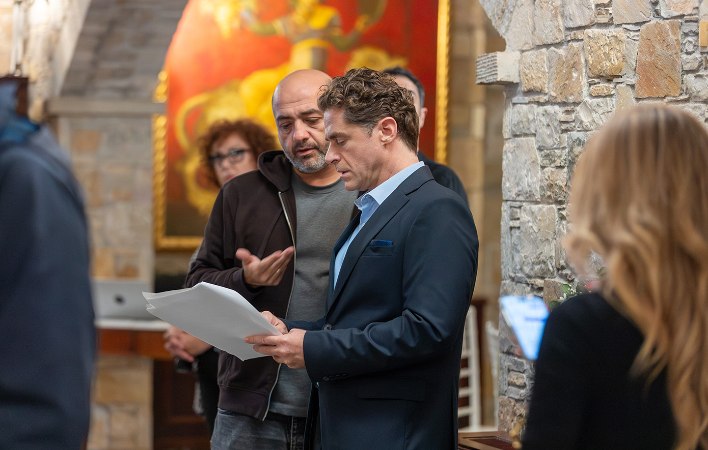 Μια νύχτα μόνο