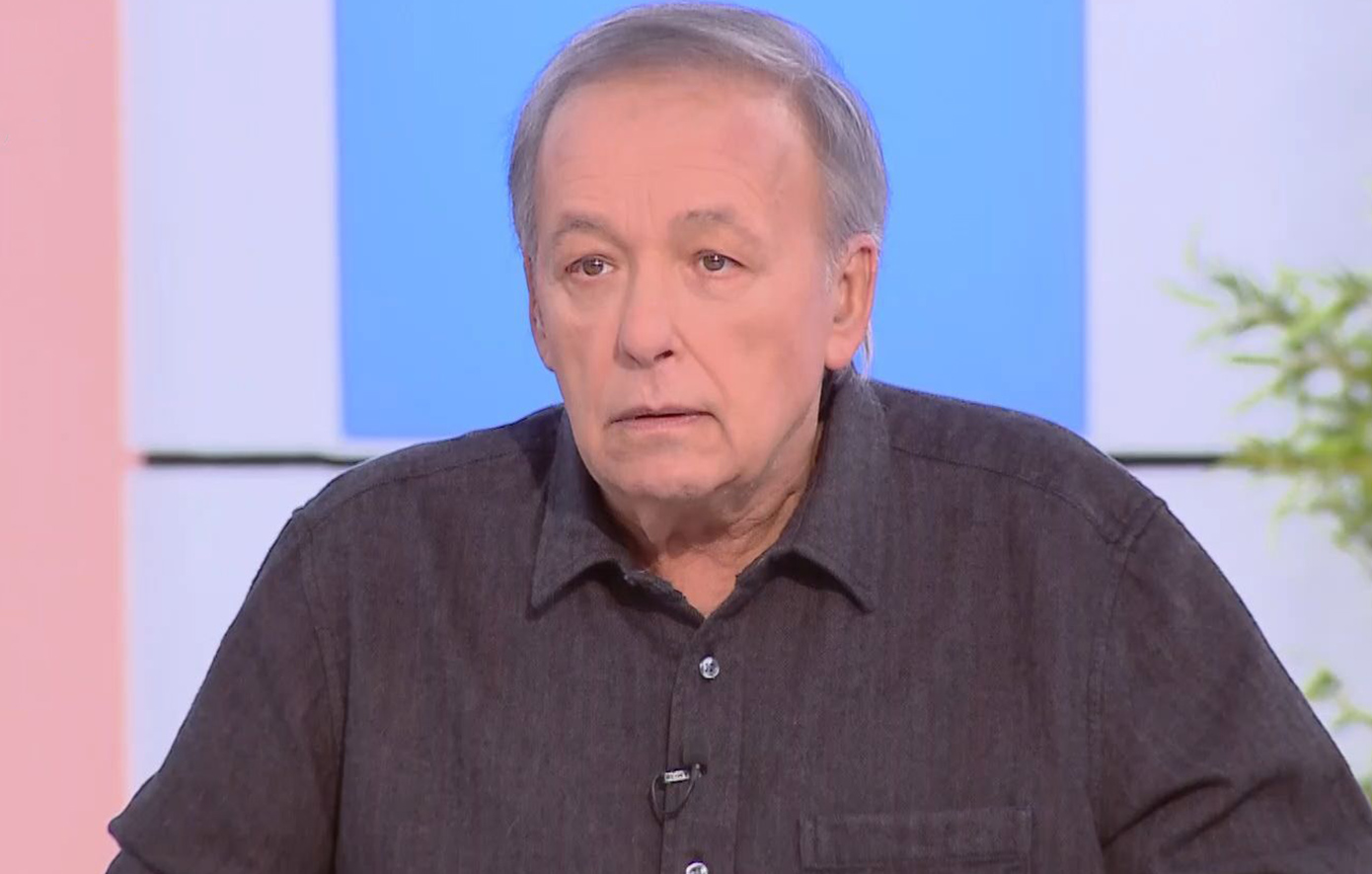 Ανδρέας Μικρούτσικος: «Χρωστάω το ηλεκτρικό ρεύμα &#8211; Αυτή τη στιγμή ζω στο σκοτάδι»