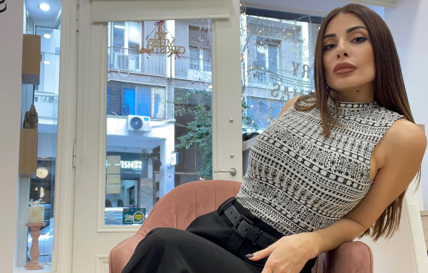 «Ντροπή να ακούγεται ότι τραυματίστηκα ελαφρά στο τροχαίο Παντελίδη, κινδύνεψα να πεθάνω &#8211; Όλα για την τηλεθέαση» &#8211; Ξεσπά η Μίνα Αρναούτη