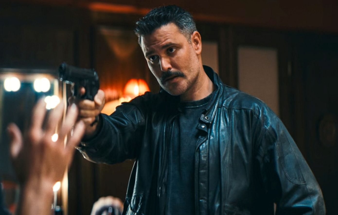 «Γιατι ρε πατέρα;» Η αστυνομία συλλαμβάνει τον Μιχαήλο καθώς θεωρείται ύποπτος για τη δολοφονία του Καστανιάδη