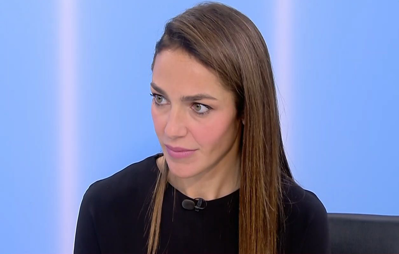 Μιχαηλίδου: Ο σημερινός πρωθυπουργός είναι εκ των πραγμάτων ο πιο πετυχημένος της μεταπολίτευσης