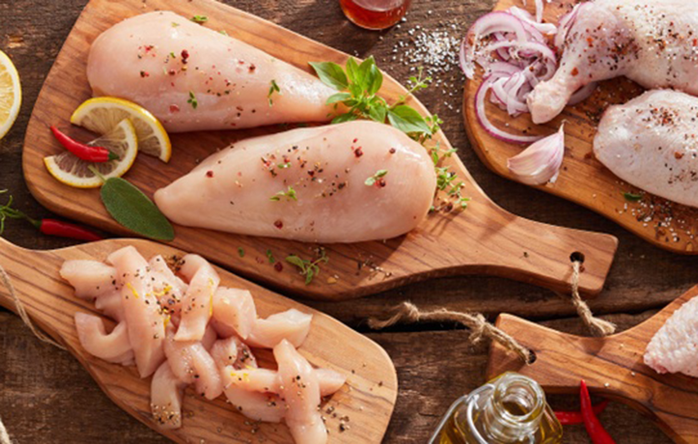 Ο άγνωστος κίνδυνος από την κατανάλωση μολυσμένου κρέατος