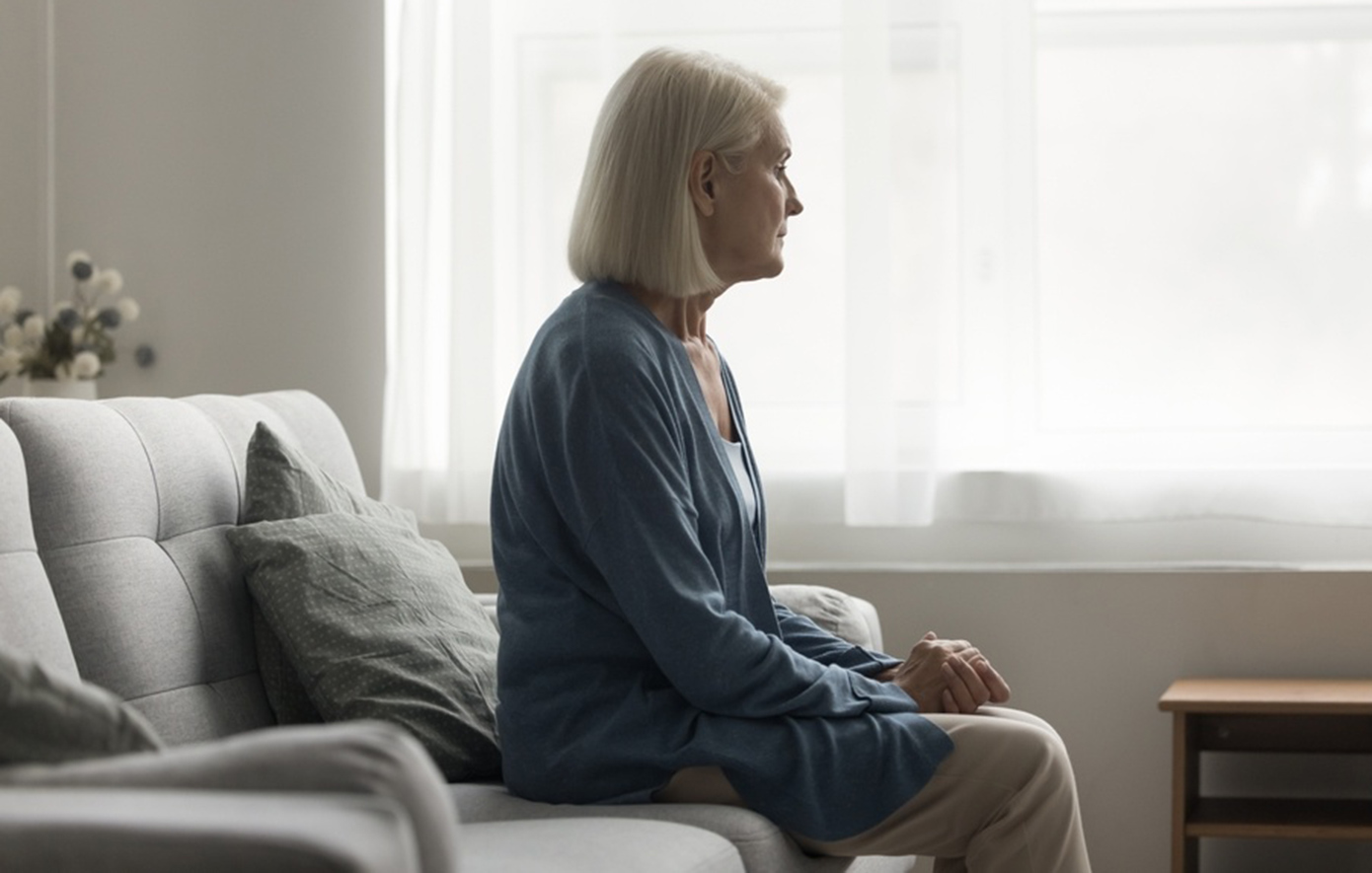 Μοναξιά: Η σιωπηλή απειλή που αποδυναμώνει το σώμα και το ανοσοποιητικό