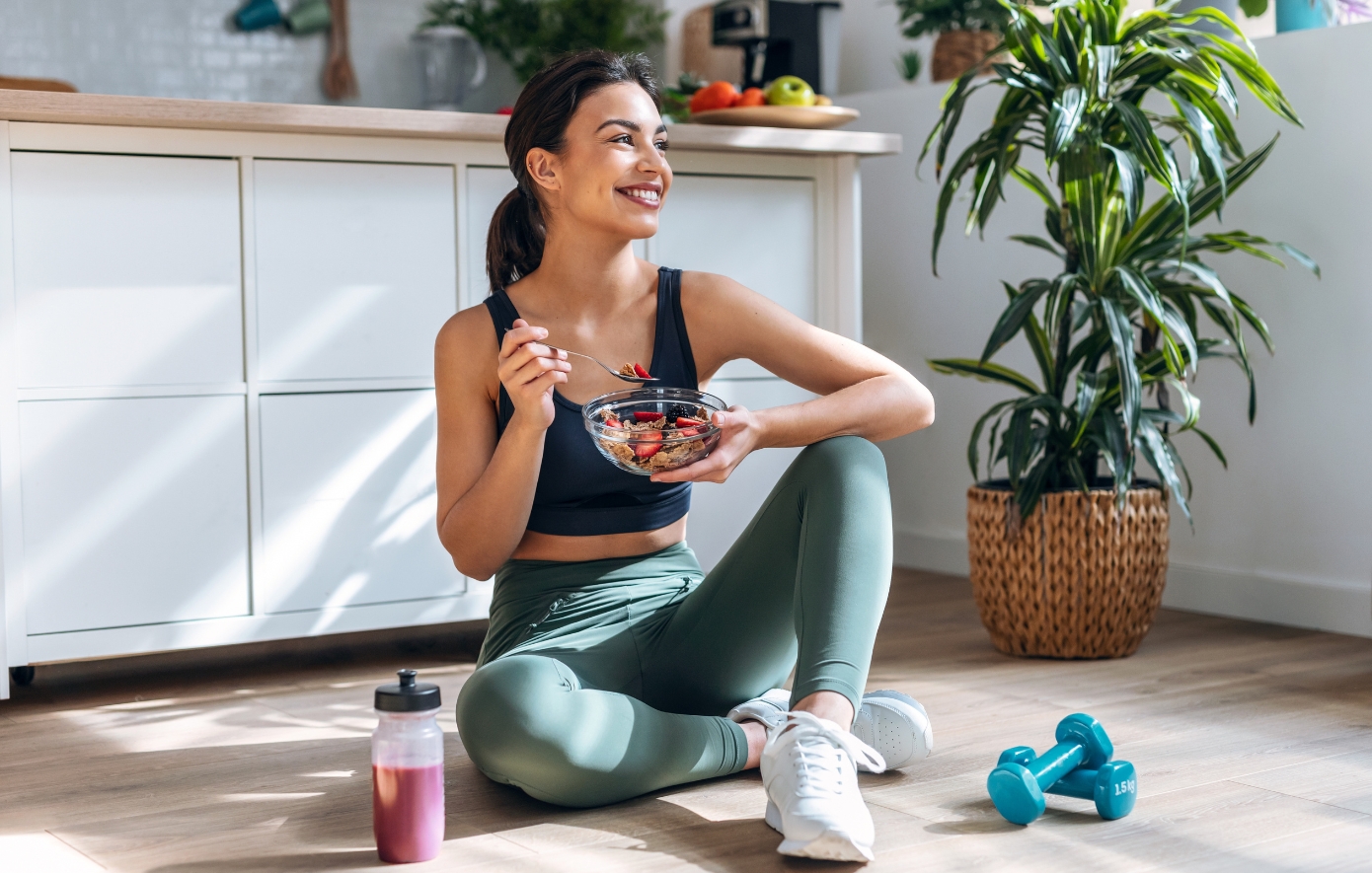 Αυτή είναι η ιδανική πρωινή ρουτίνα, σύμφωνα με την επιστήμη