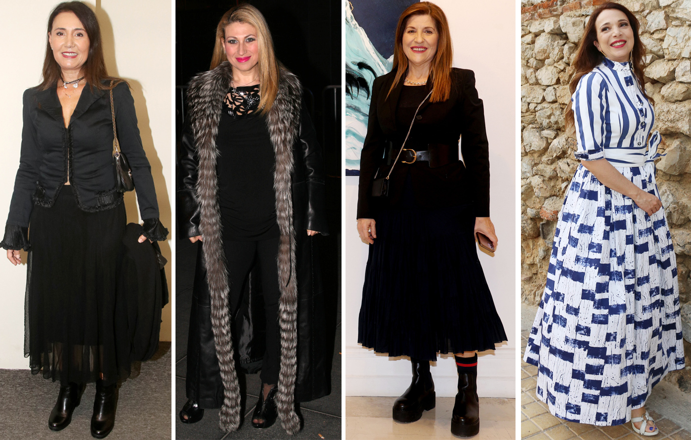 Διεθνής Ημέρα για την Εξάλειψη της Βίας κατά των Γυναικών: 13 γυναίκες στέλνουν μέσω του Newsbeast ηχηρό μήνυμα κατά της βίας