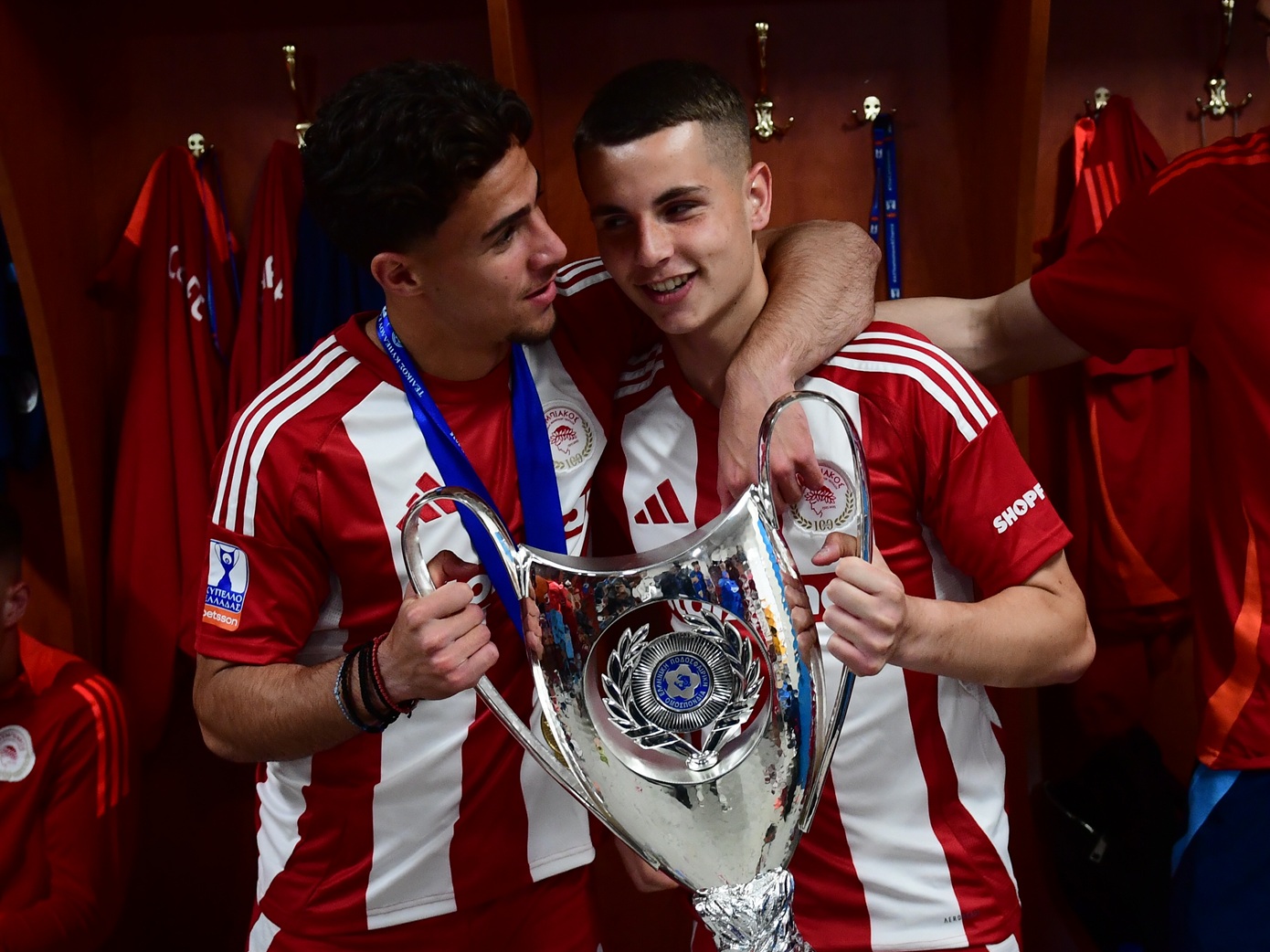 Ο μικρός του Ολυμπιακού που θα πουληθεί πιο ακριβά από Κωστούλα &#8211; Μουζακίτη