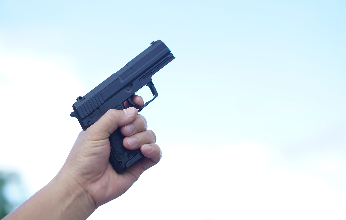 Δύο συλλήψεις για μπαλωθιές στα Χανιά