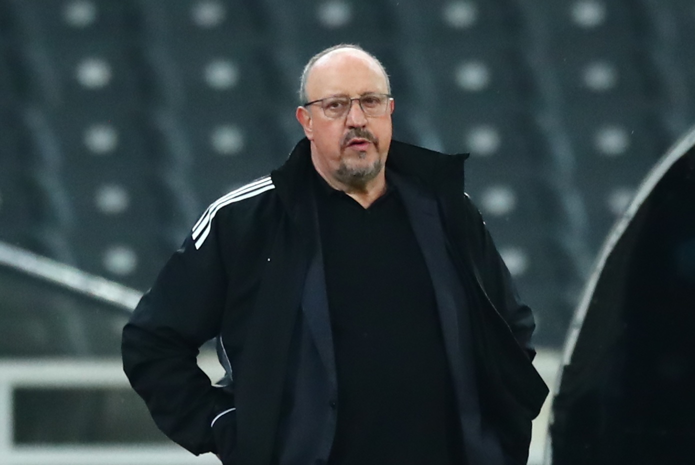 Μπενίτεθ: Οι παίκτες είχαν πολύ καλή νοοτροπία και έδειξαν αφοσίωση &#8211; Κοιτάμε το μέλλον