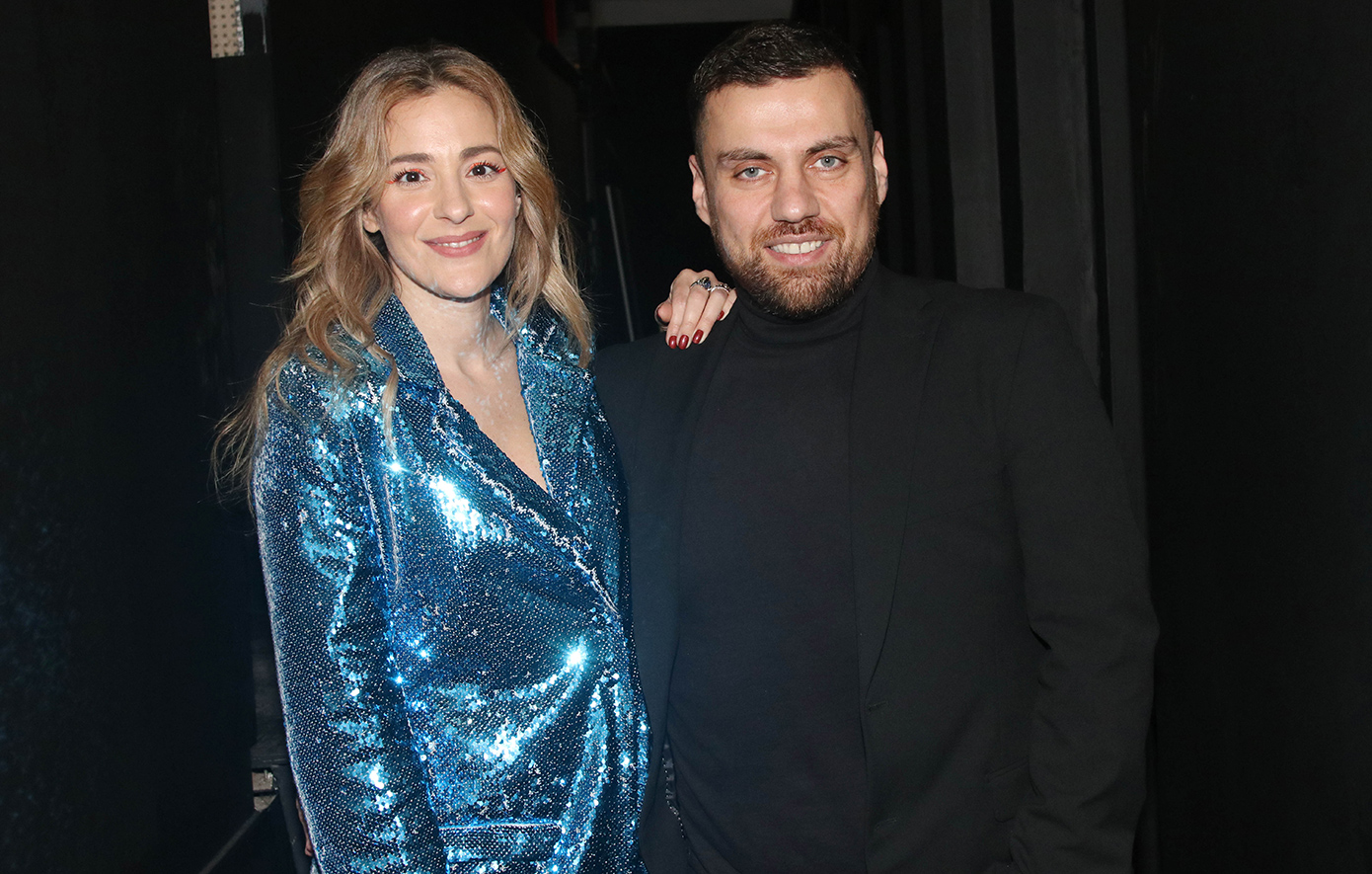 Ο Καραμουρατίδης στηρίζει την Μποφίλιου: «Η μουσική του Χατζιδάκι δεν μας ανήκει, είναι πάνω από όλους»