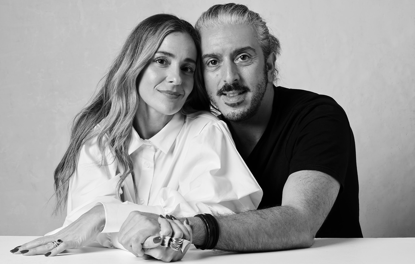 Μποφίλιου και Χαρούλης: Σε παγκόσμια περιοδεία -αφιέρωμα στους θρυλικούς συνθέτες Μίκη Θεοδωράκη &amp; Μάνο Χατζιδάκι