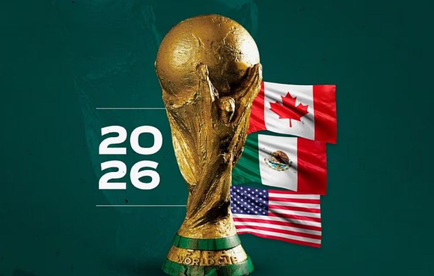 Οι ομάδες που έχουν προκριθεί στην τελική δάση του Μουντιάλ 2026 που θα διεχαχθεί το καλοκαίρι σε Καναδά, ΗΠΑ και Μεξικό