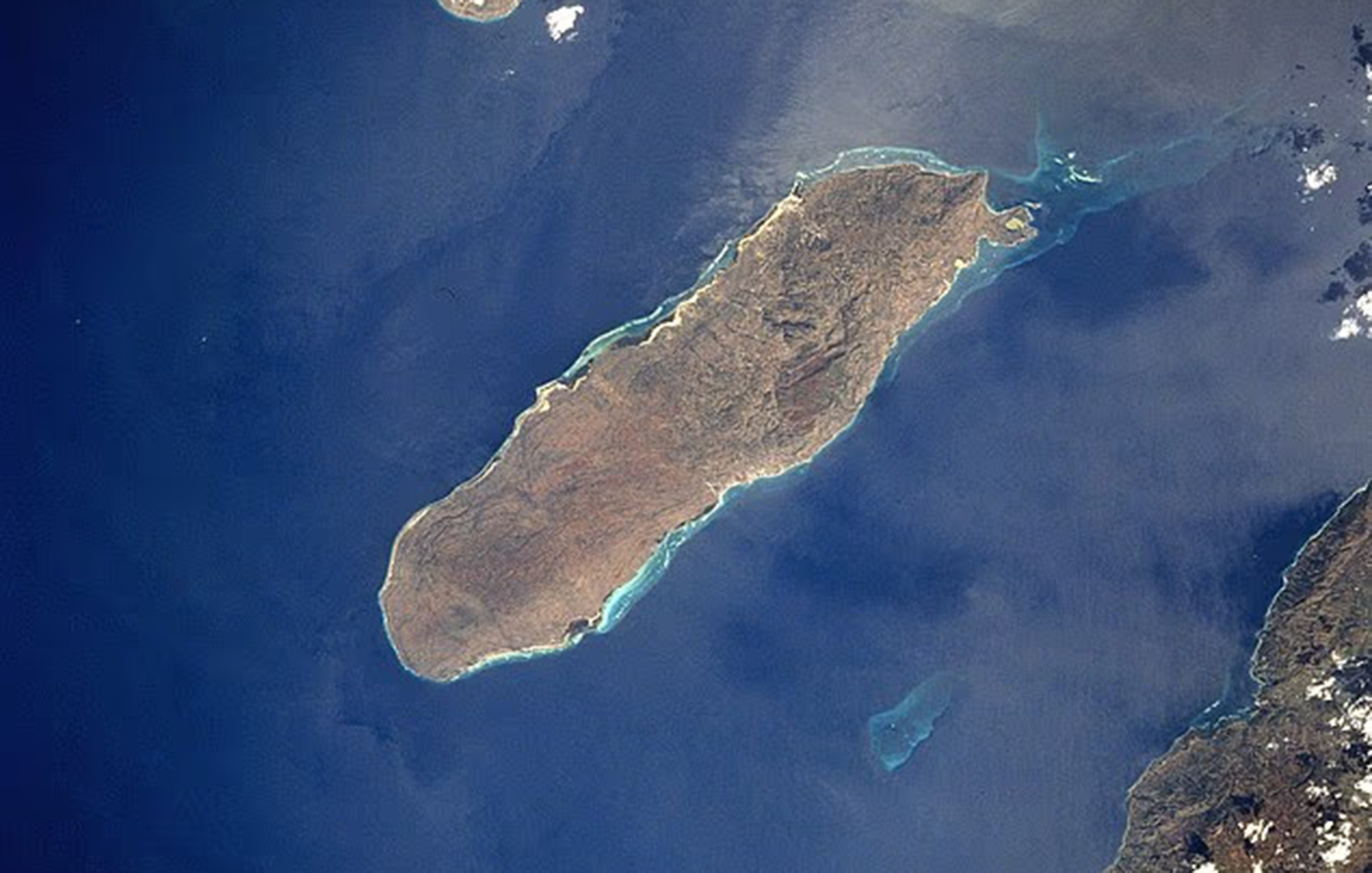 Το «άρρωστο» σχέδιο δύο ανδρών για εισβολή σε απομακρυσμένο νησί &#8211; Ήθελαν να σκοτώσουν τους άνδρες και να κακοποιήσουν τις γυναίκες τους