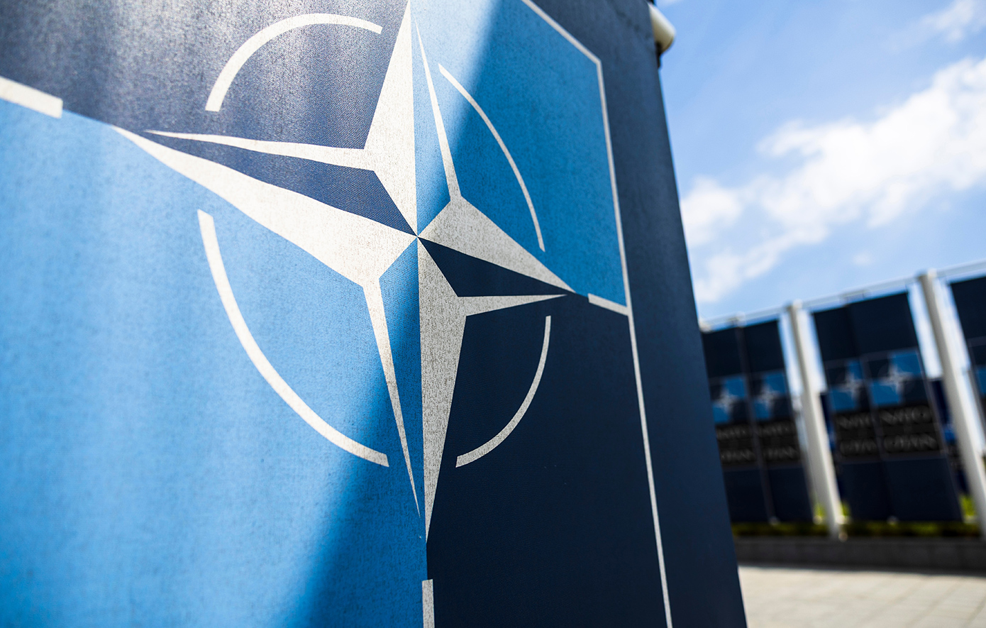 ΝΑΤΟ: «Είμαστε προετοιμασμένοι να απαντήσουμε σε μια επίθεση μεγάλης κλίμακας από τη Ρωσία»