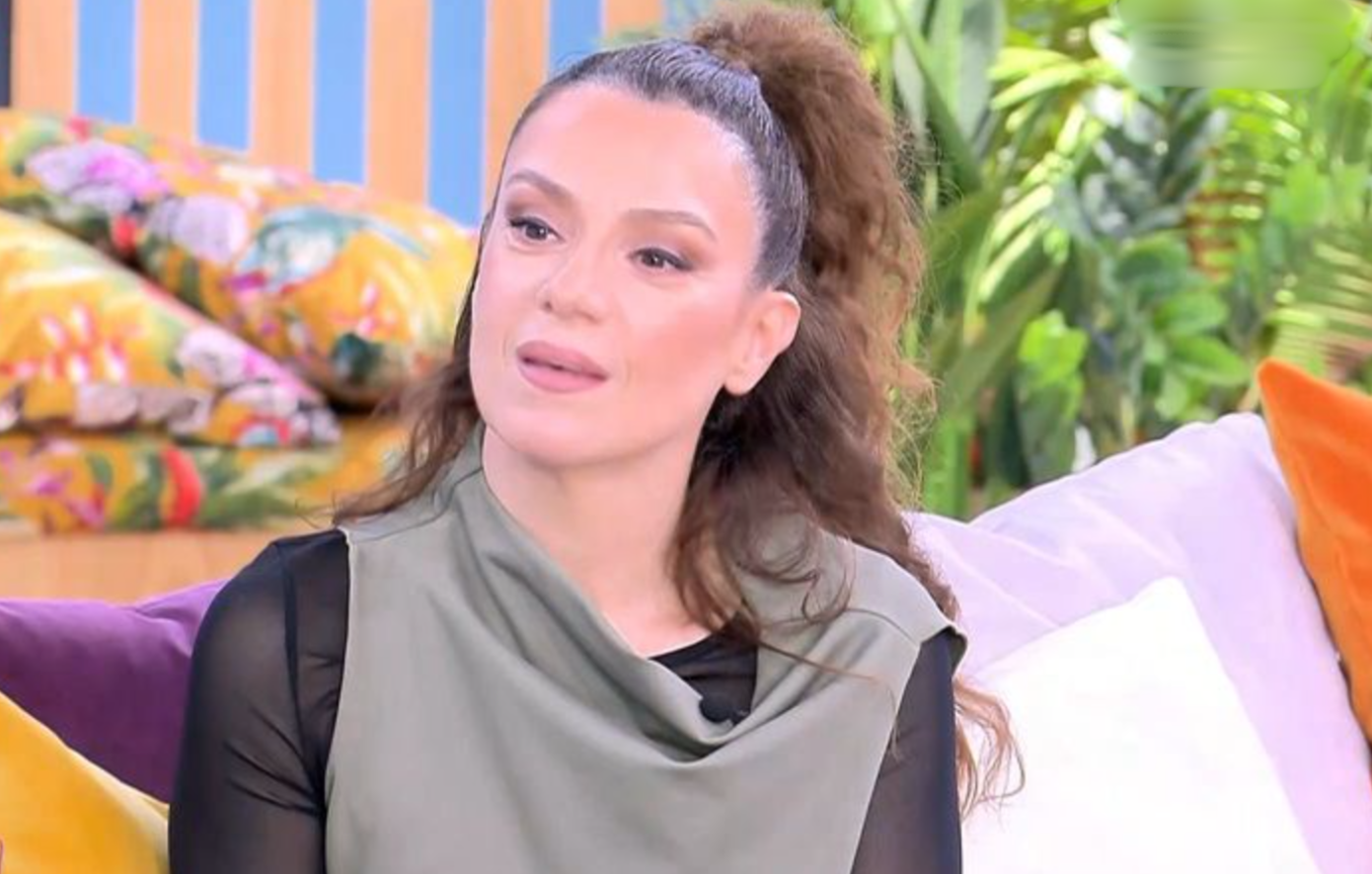 Πέγκυ Τρικαλιώτη: Το μυστικό της νεανικότητάς της και η αποκάλυψη της ηλικίας της