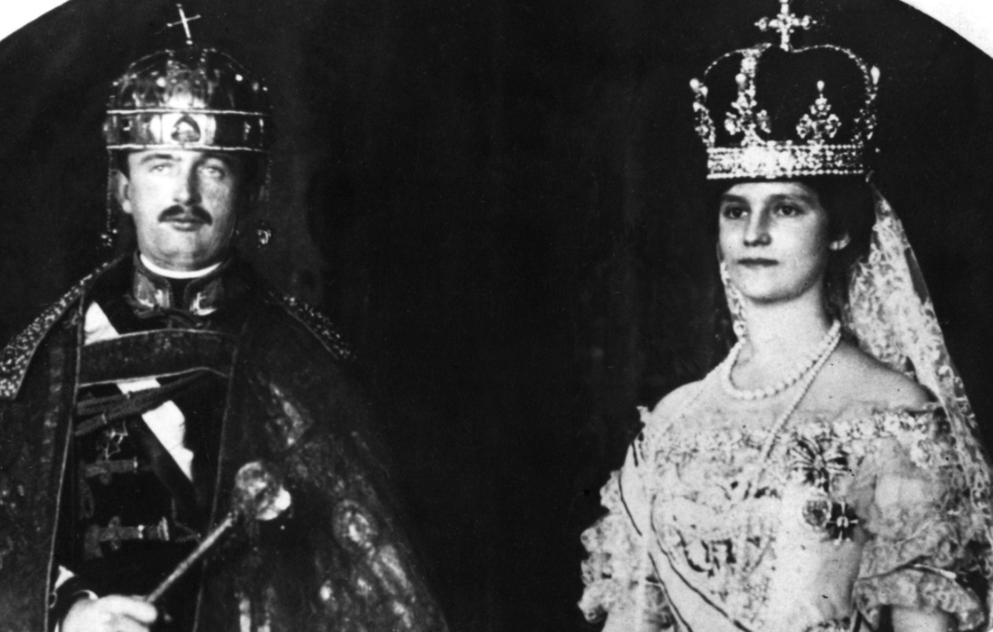 Ο χαμένος θησαυρός των Αψβούργων: Το διαμάντι των 137 Καρατίων βρέθηκε μετά από έναν αιώνα