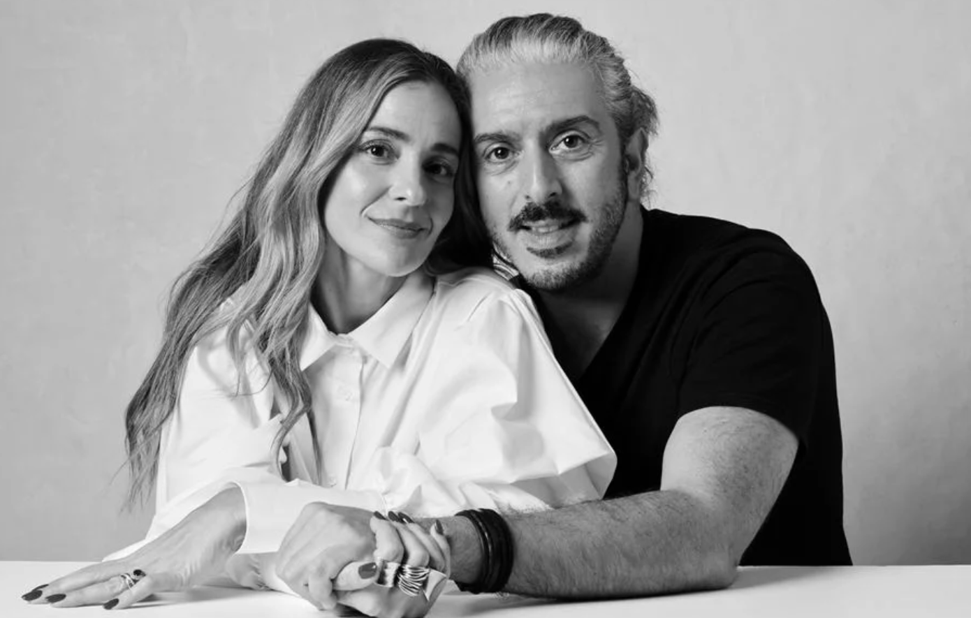 Γιώργος Χατζιδάκις για περιοδεία Μποφίλιου – Χαρούλη: «Είναι εκτός “Χατζιδακικού ήθους”»