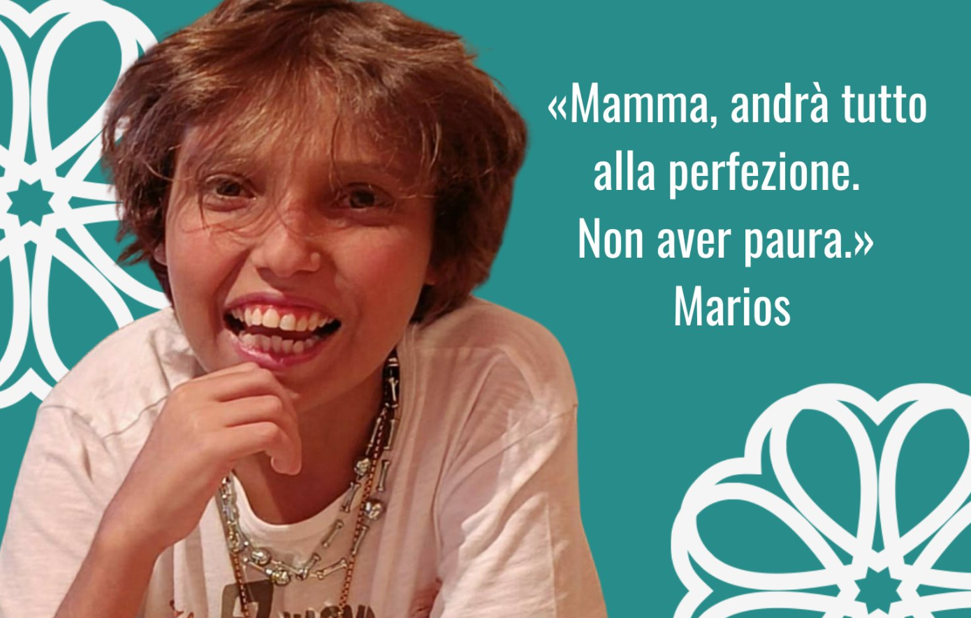 Ελπιδοφόρα σημάδια για τον 18χρονο Μάριο στο Τορίνο: «Ξύπνησε από το χειρουργείο και ζήτησε να πάει σπίτι»