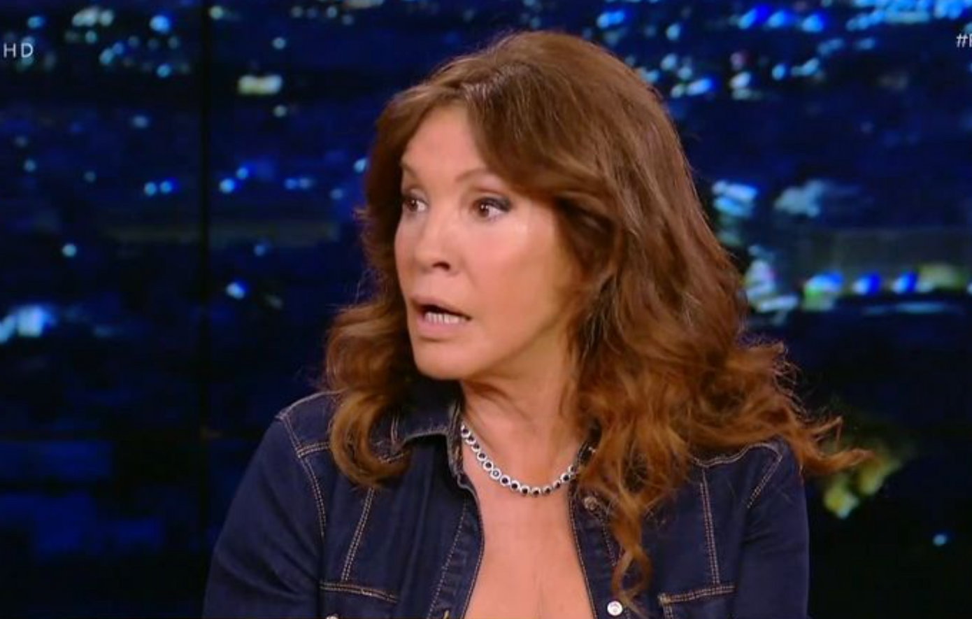 Βάνα Μπάρμπα: «Τεράστιο λάθος ο εγκλωβισμός στον ρόλο της μητέρας &#8211; Οι γυναίκες άνω των 60 είναι δυστυχώς αόρατες»