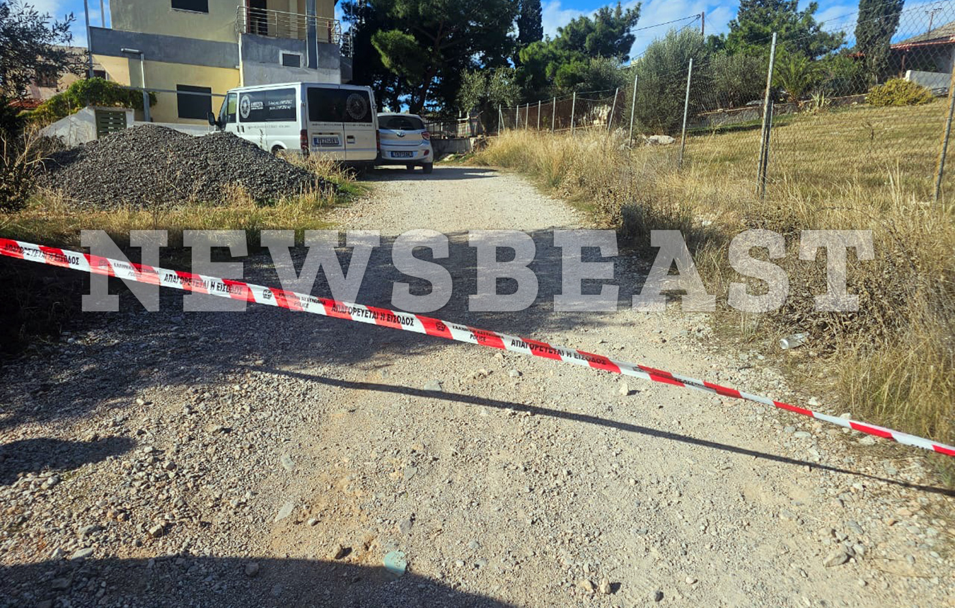 Μαρτυρία για το φονικό στη Νέα Πέραμο: «Κάθε μέρα γινόταν ο χαμός, ξύλο, μπουνιές για το κρασί»