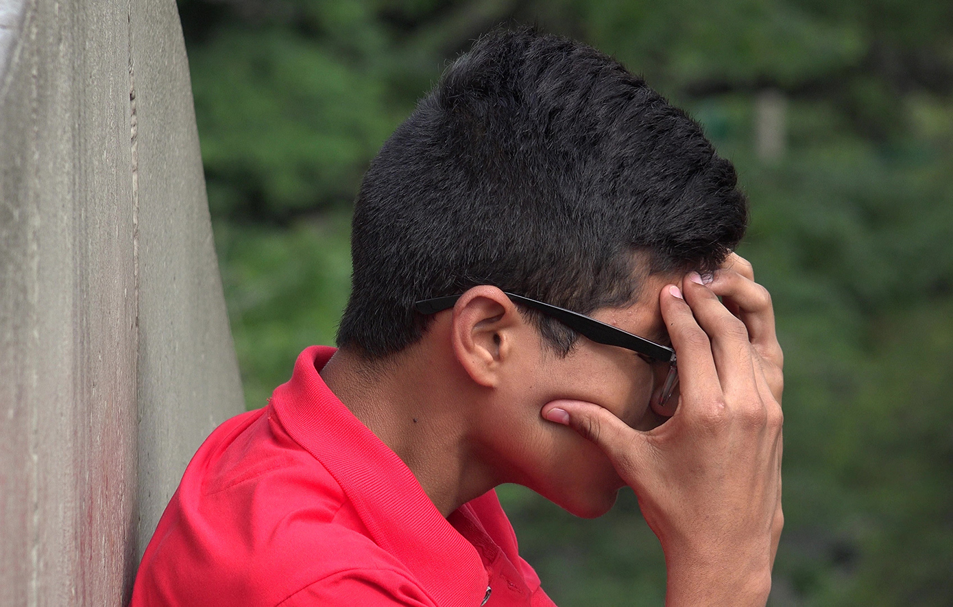 ΠΟΥ: Ένα στα επτά παιδιά και εφήβους στην Ευρώπη αντιμετωπίζει ψυχική διαταραχή