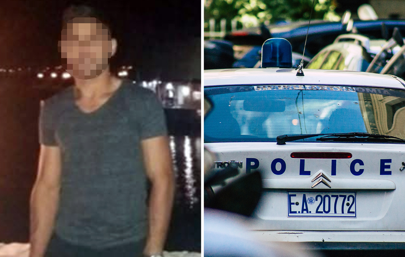 Σοκάρουν οι αποκαλύψεις για τον ξυλοδαρμό μέχρι θανάτου στον Νέο Κόσμο &#8211; Το «βαρύ» παρελθόν του δράστη και το βίντεο-ντοκουμέντο