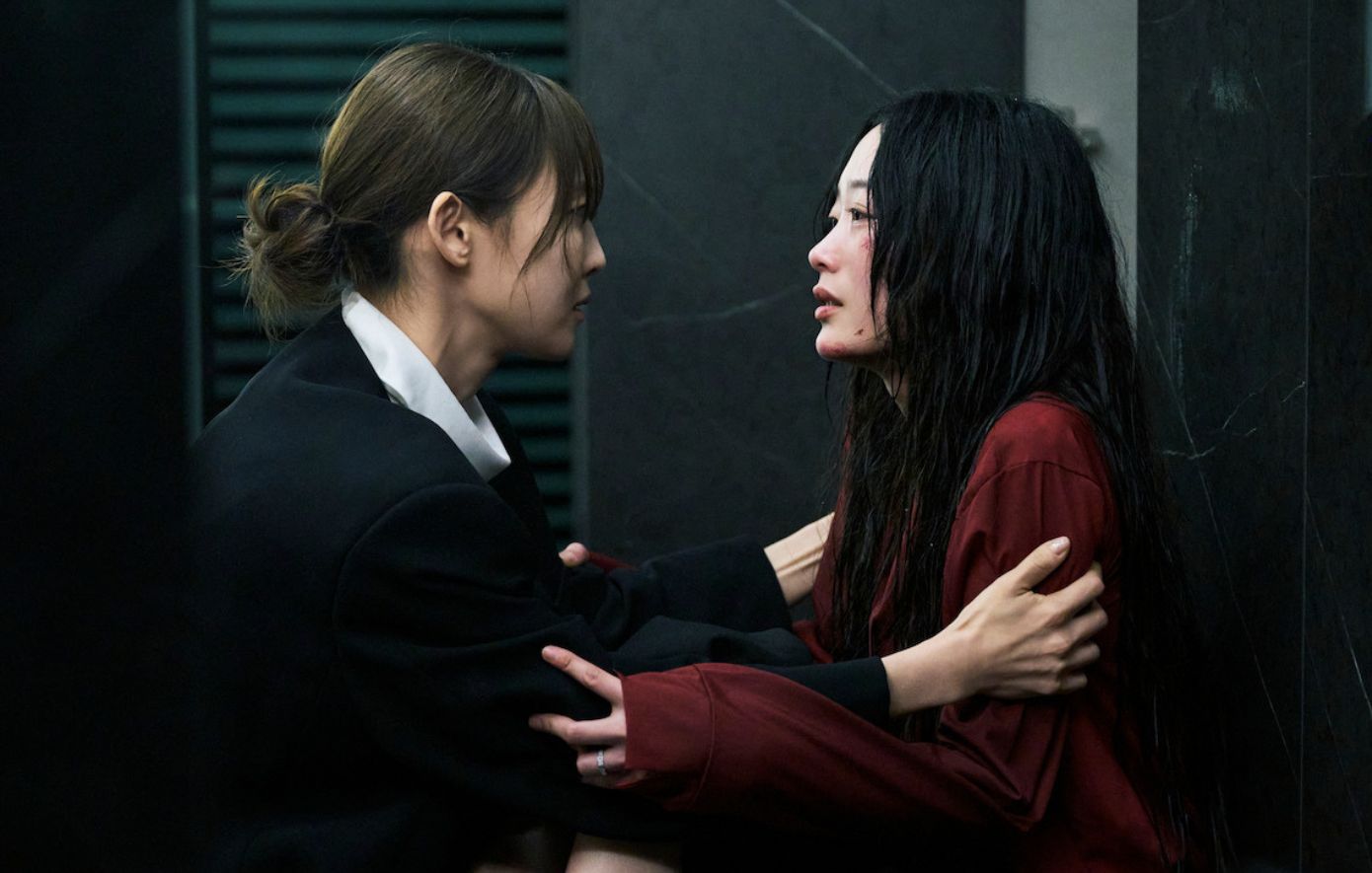 As You Stood By: Η κορεάτικη σειρά &#8211; φαινόμενο που καθηλώνει το Netflix