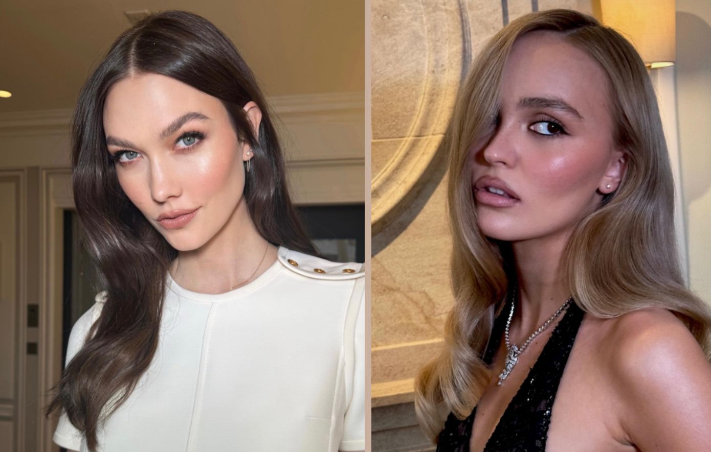 5 τάσεις στο χρώμα των μαλλιών που θα κυριαρχήσουν φέτος το χειμώνα