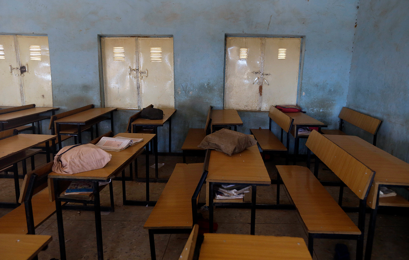 Η σφαγή των χριστιανών στη Νιγηρία έχει προκαλέσει την οργή του Τραμπ &#8211; Πώς θα μπορούσε να εξελιχθεί σε «πλήρη θρησκευτική κρίση»