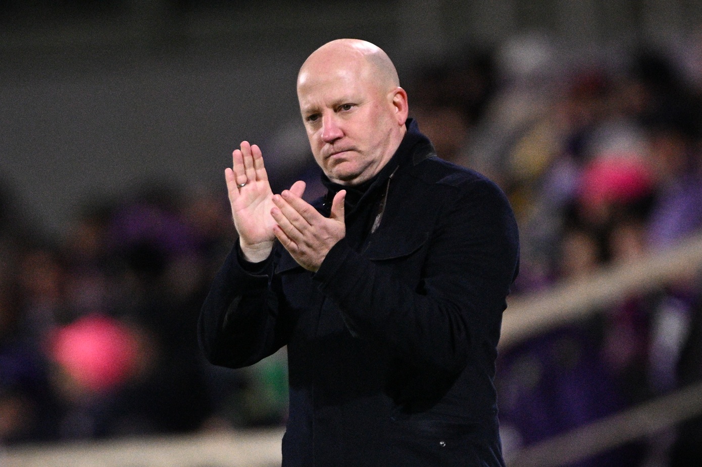 Νίκολιτς: «Θα πω μεγάλο μπράβο στους παίκτες &#8211; Ο Ζίνι ίσως μείνει εκτός για μια εβδομάδα»