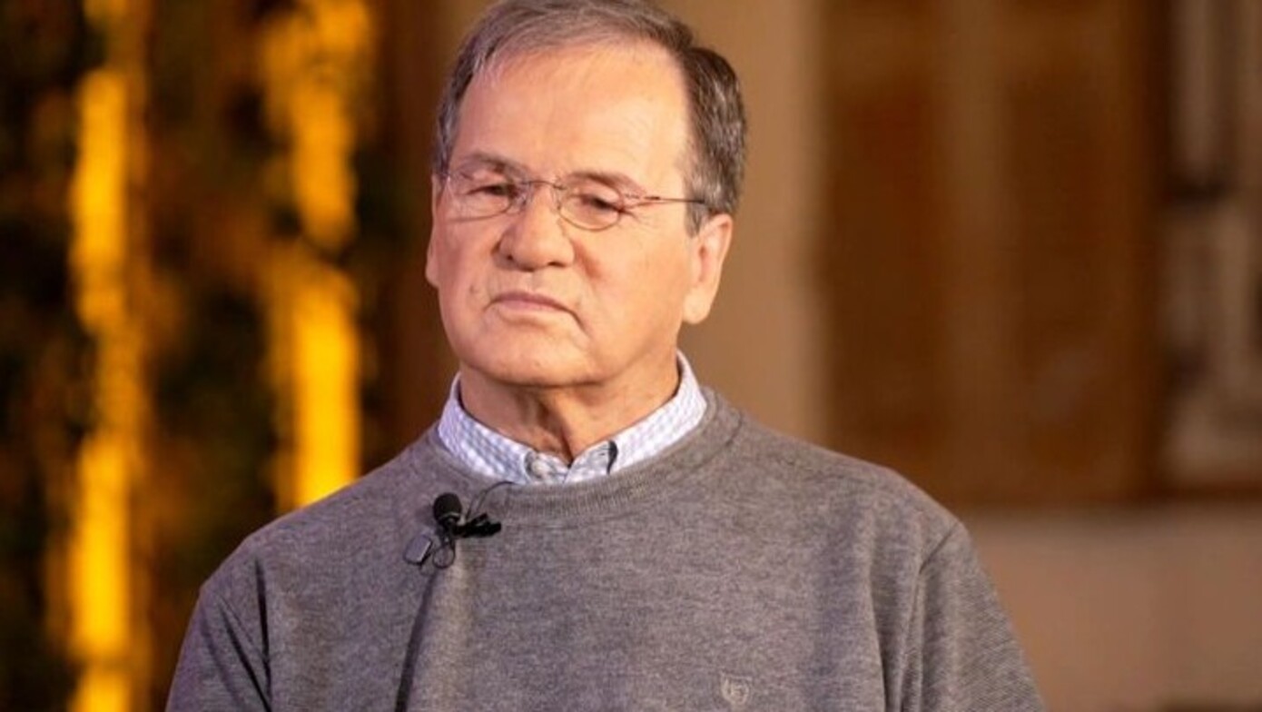 Νικολόπουλος: Η ταινία «Υπάρχω» ήταν μυθοπλασία, ο Καζαντζίδης ήταν πολύ δύσκολος άνθρωπος