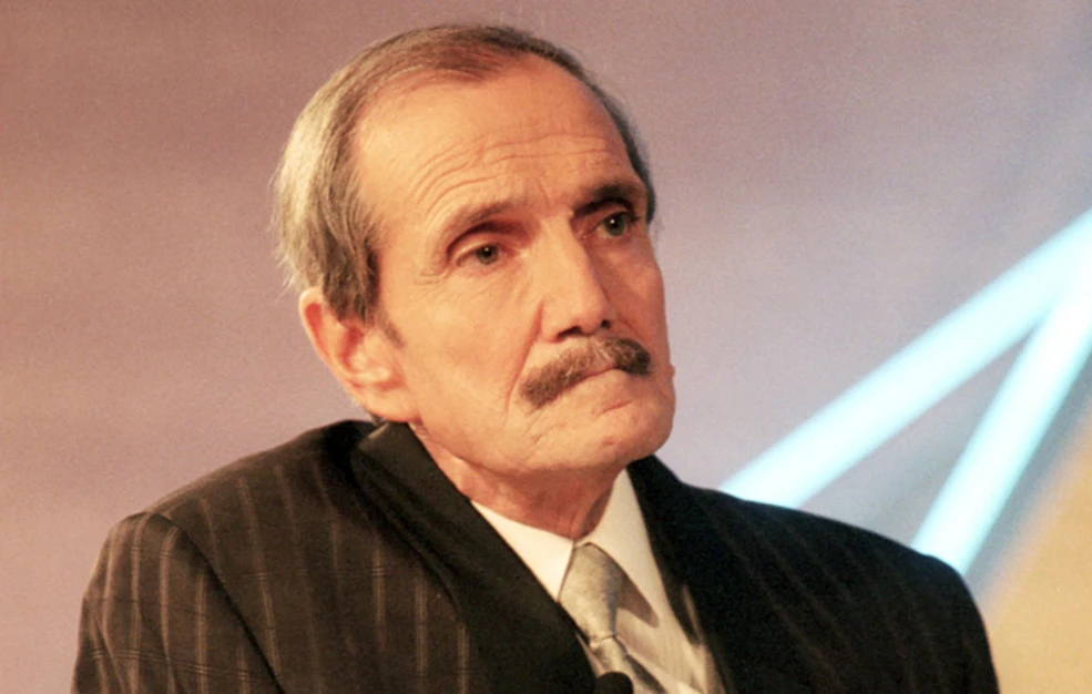 Νίκος Φώσκολος