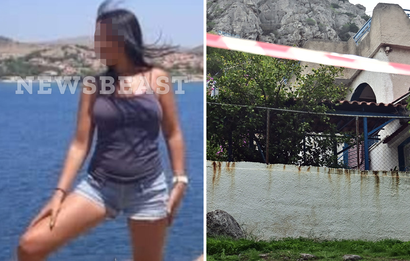 Λύθηκε το μυστήριο με τον μαρτυρικό θάνατο της 75χρονης στο σπίτι της στη Σαλαμίνα &#8211; Στη ΓΑΔΑ η νύφη της