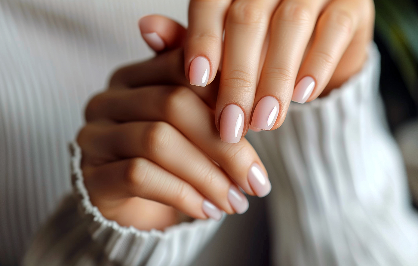 Το μυστικό για υγιή και λαμπερά νύχια το χειμώνα