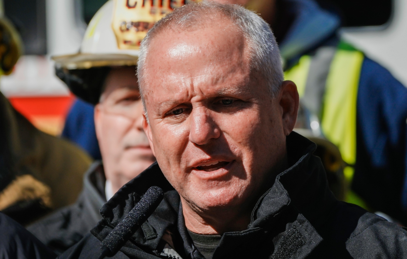 Παραιτείται ο Εβραίος αρχηγός της Πυροσβεστικής στη Νέα Υόρκη μετά την εκλογή Μαμντάνι