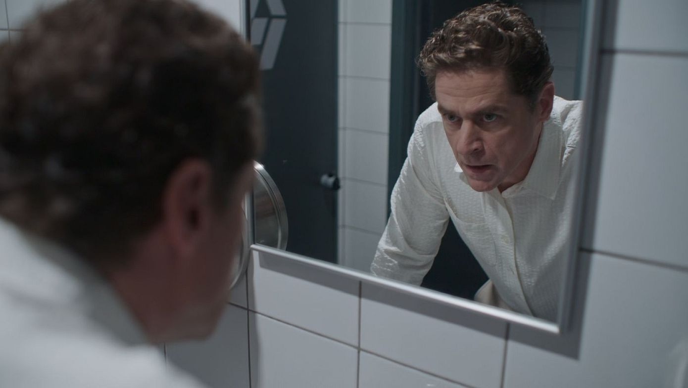 Μια νύχτα μόνο: Ο Οδυσσέας μαθαίνει ότι η Αρετή έχει παιδί με καρκίνο και βασανίζεται από ενοχές για την ανήθικη πρόταση που της έκανε