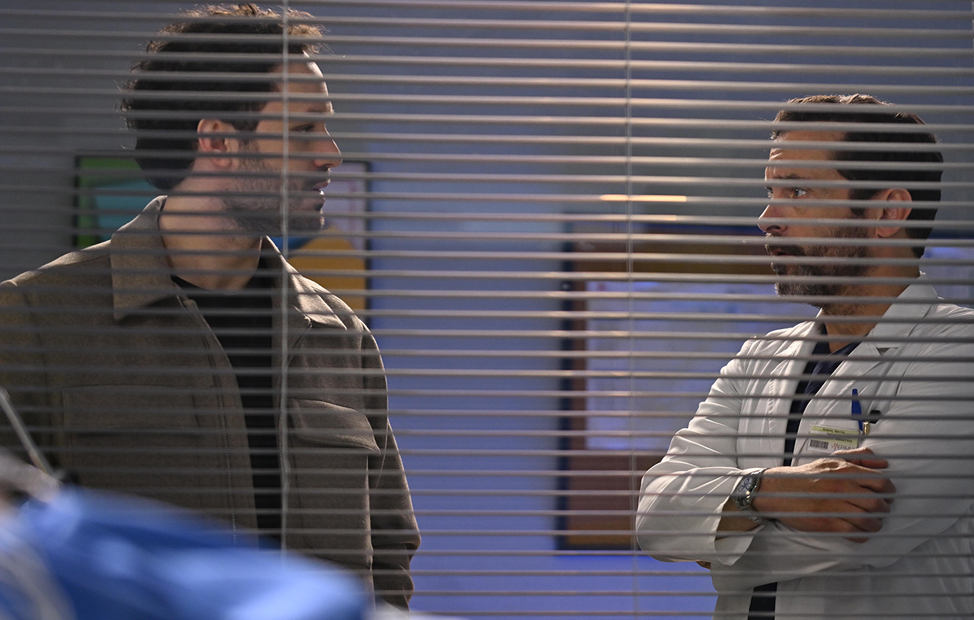 Ο Γιατρός Ο Γιατρός